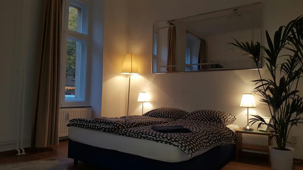 Fidelis 24 Berlino