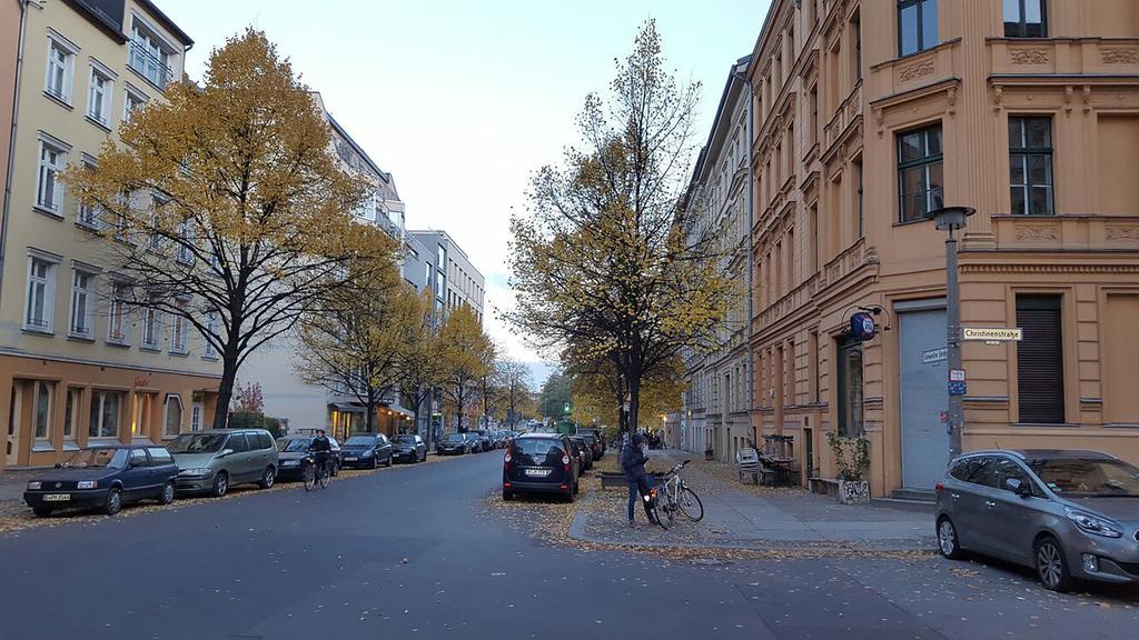 Fidelis 24 Berlino