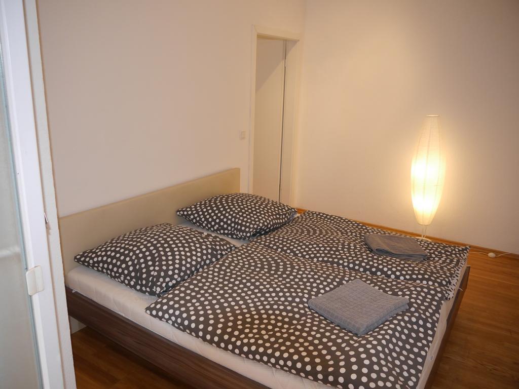Fidelis 24 * Berlino