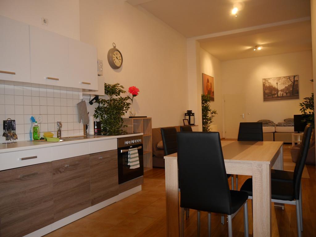 Appartamento Fidelis 24 *