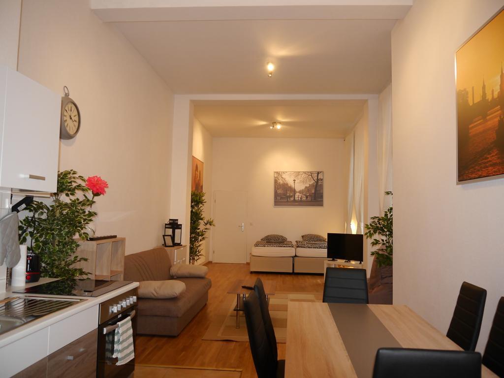 Appartamento Fidelis 24 *