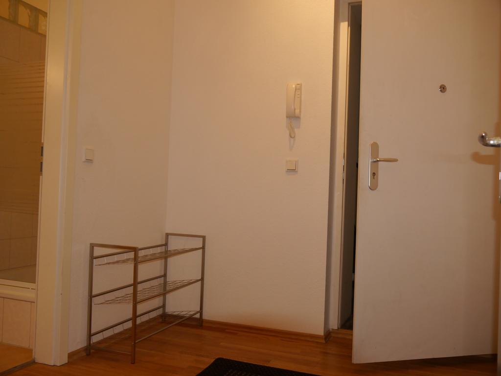 Fidelis 24 Appartamento Berlino
