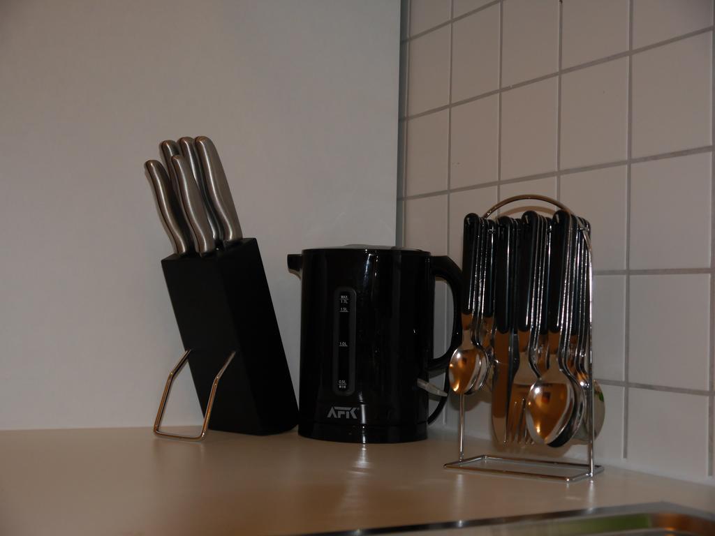 Appartamento Fidelis 24 *