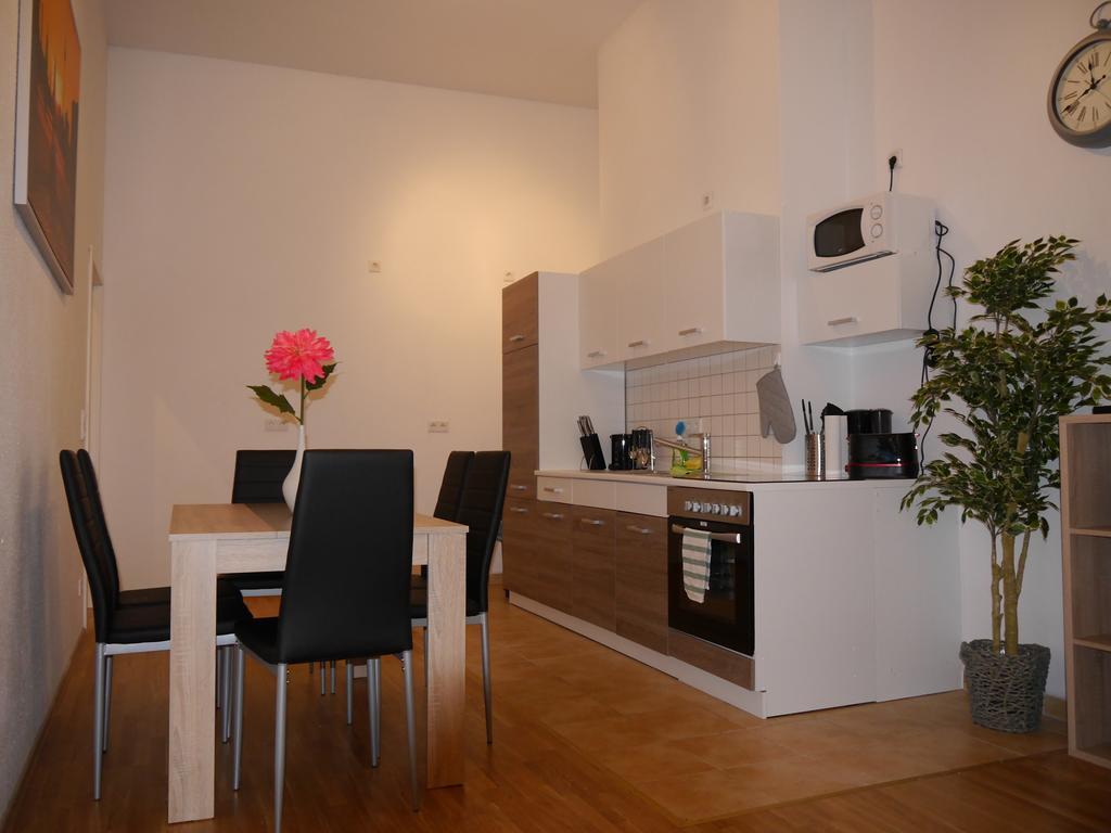 Fidelis 24 Berlino