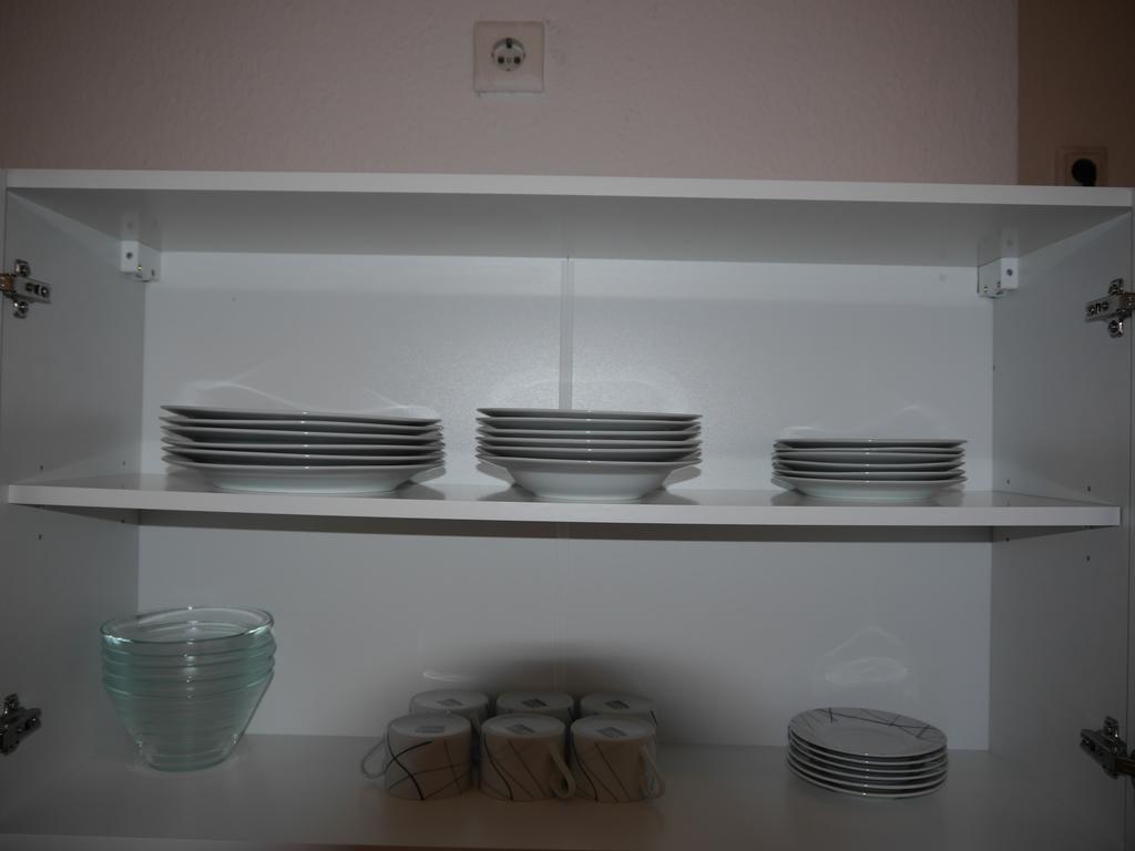 Appartamento Fidelis 24 *