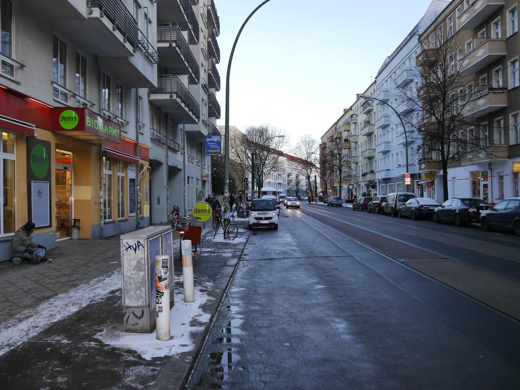 Appartamento Fidelis 24 Berlino