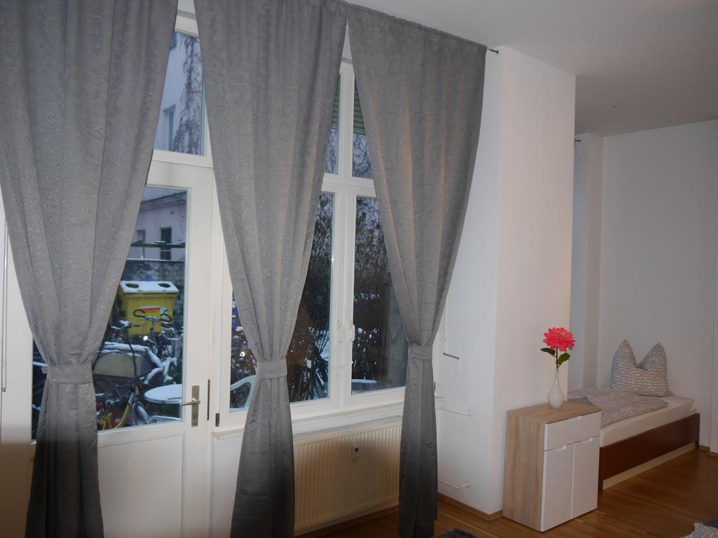 Fidelis 24 Berlino