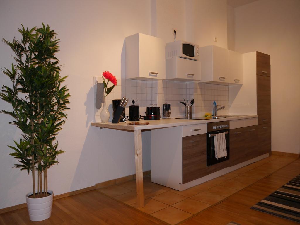 Appartamento Fidelis 24
