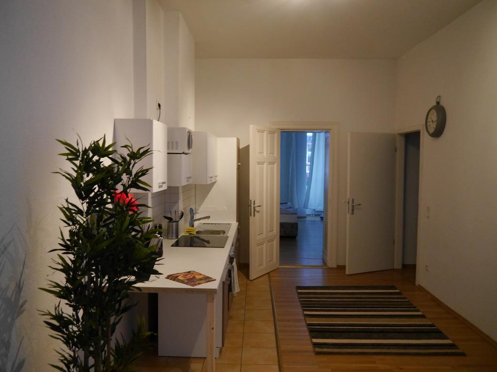 Fidelis 24 Berlino