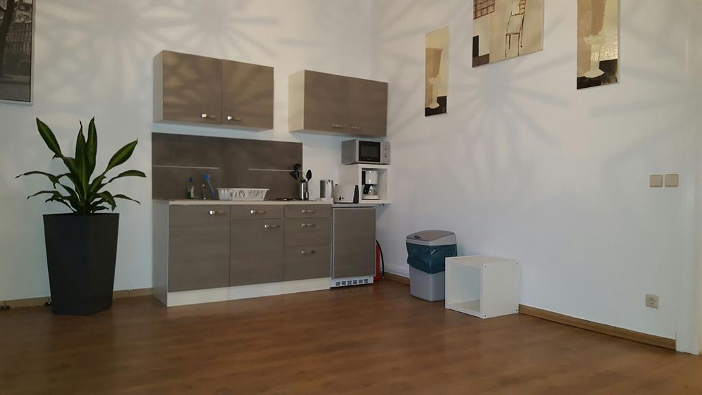 Appartamento Fidelis 24 *