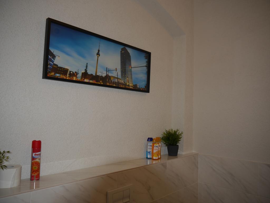 Fidelis 24 Appartamento Berlino