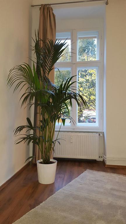 Apartment Fidelis 24