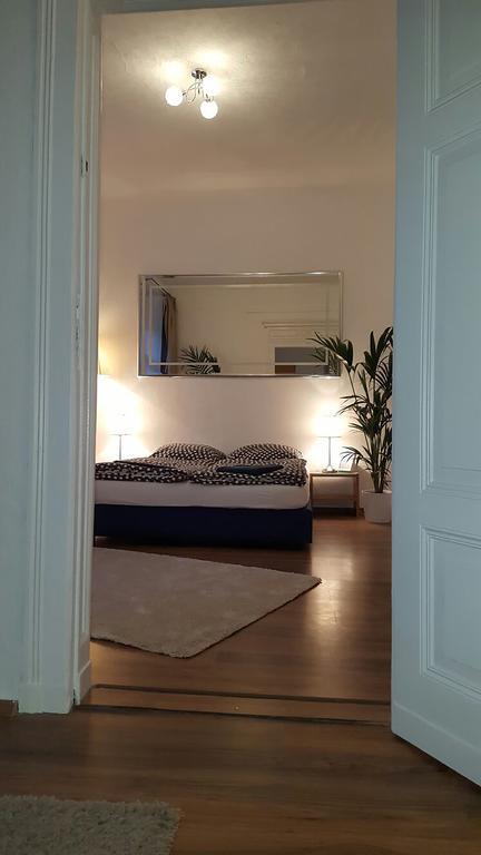 Fidelis 24 Apartment Berlin
