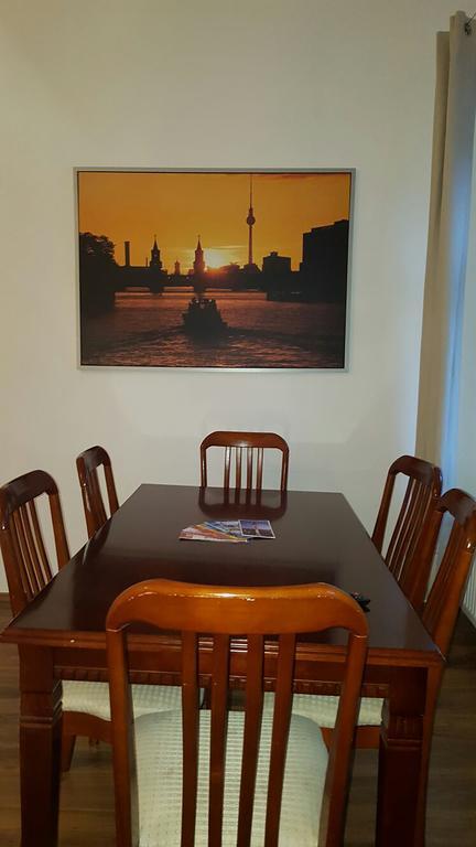Apartment Fidelis 24