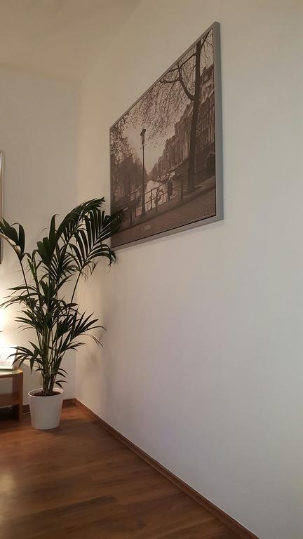 Fidelis 24 Apartment