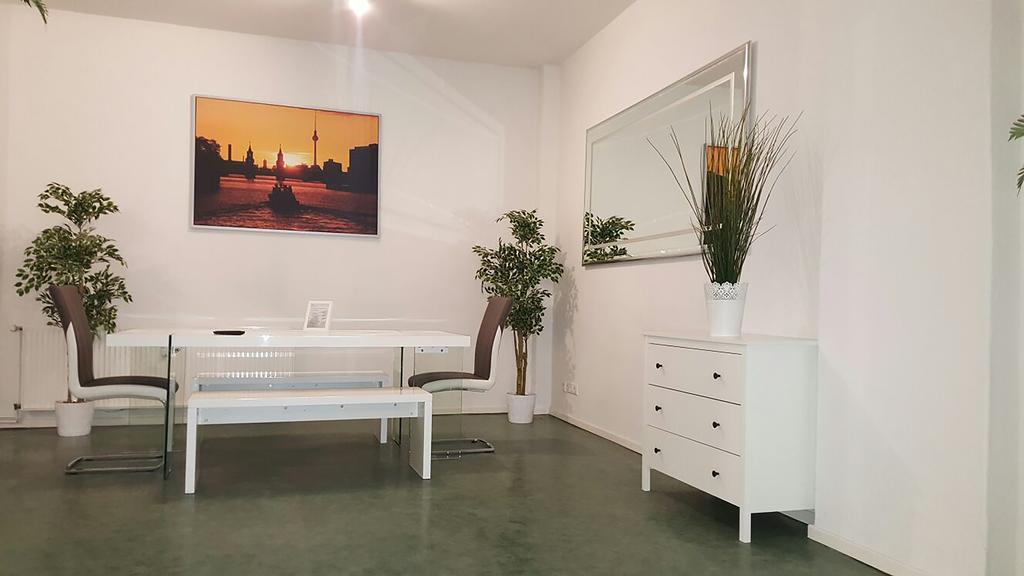 Fidelis 24 Apartment *