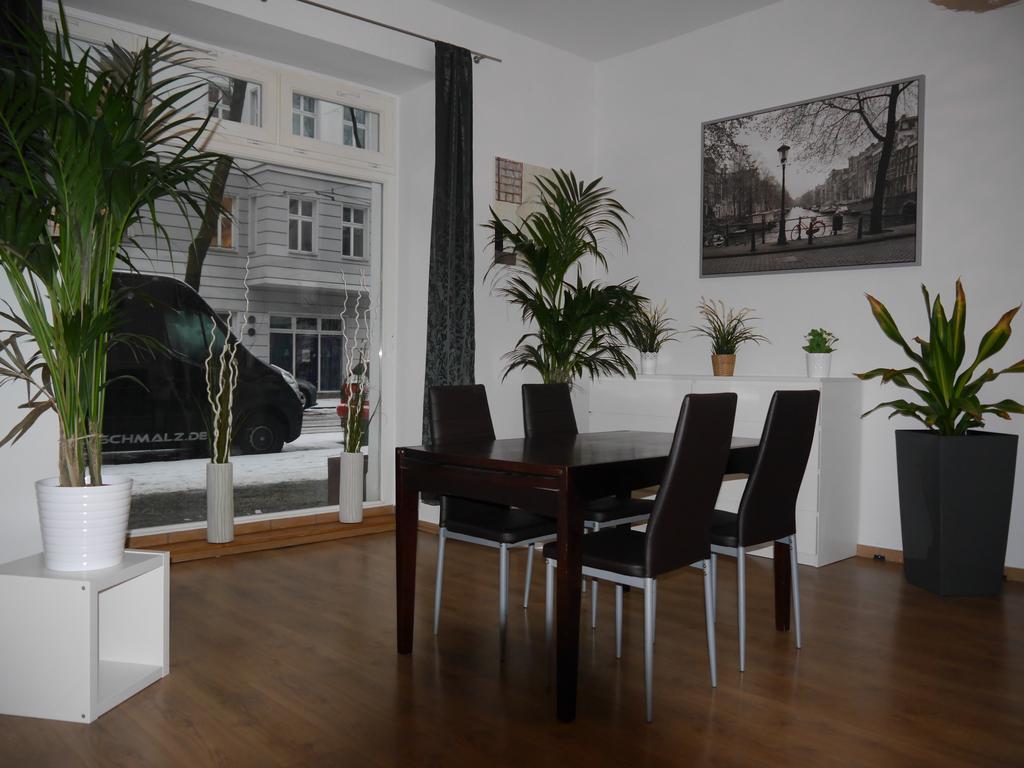 Fidelis 24 Apartment