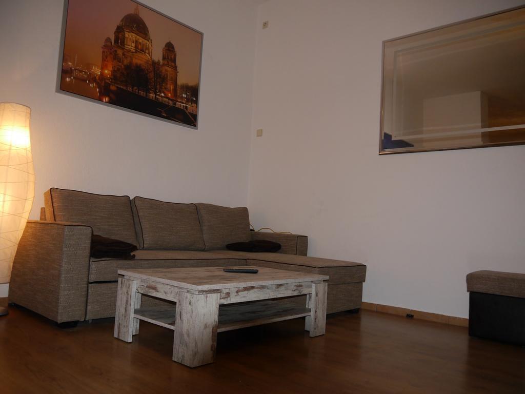 Apartment Fidelis 24