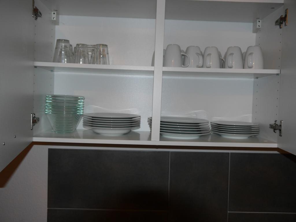 Apartment Fidelis 24 Berlin