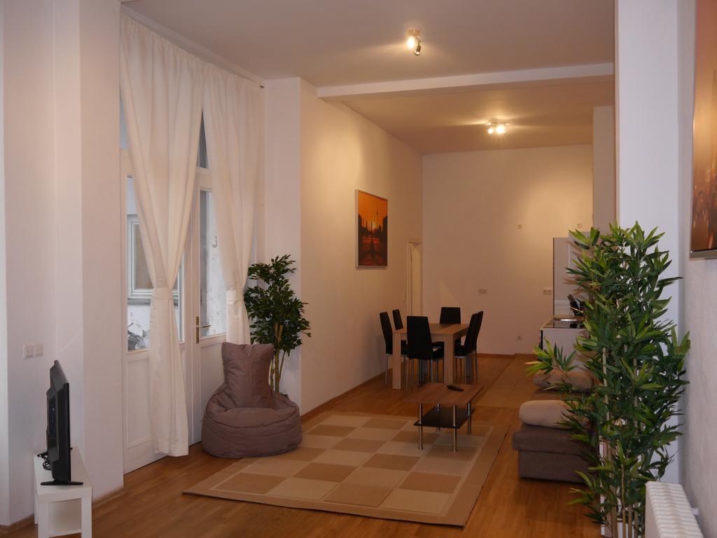 Fidelis 24 Apartment *