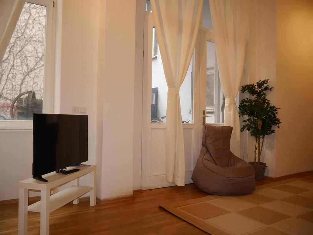 Apartment Fidelis 24 *