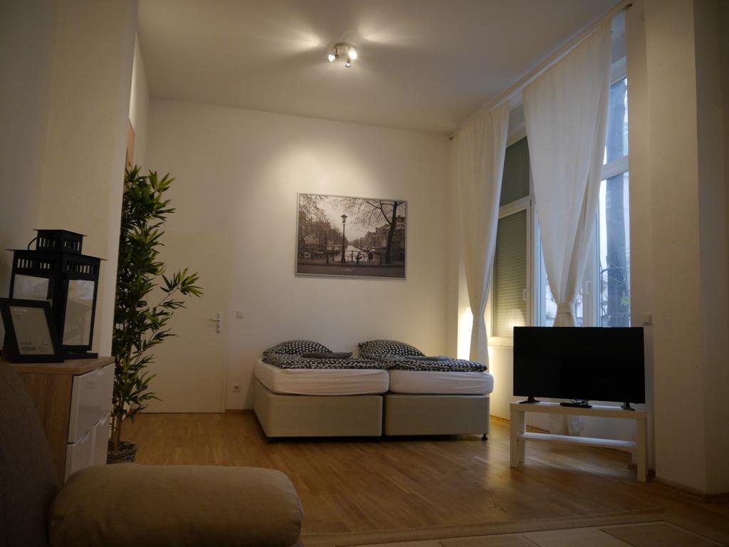 Fidelis 24 Apartment