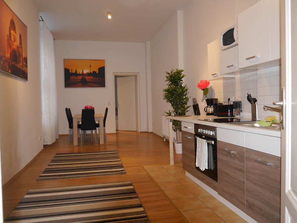 Fidelis 24 Apartment *
