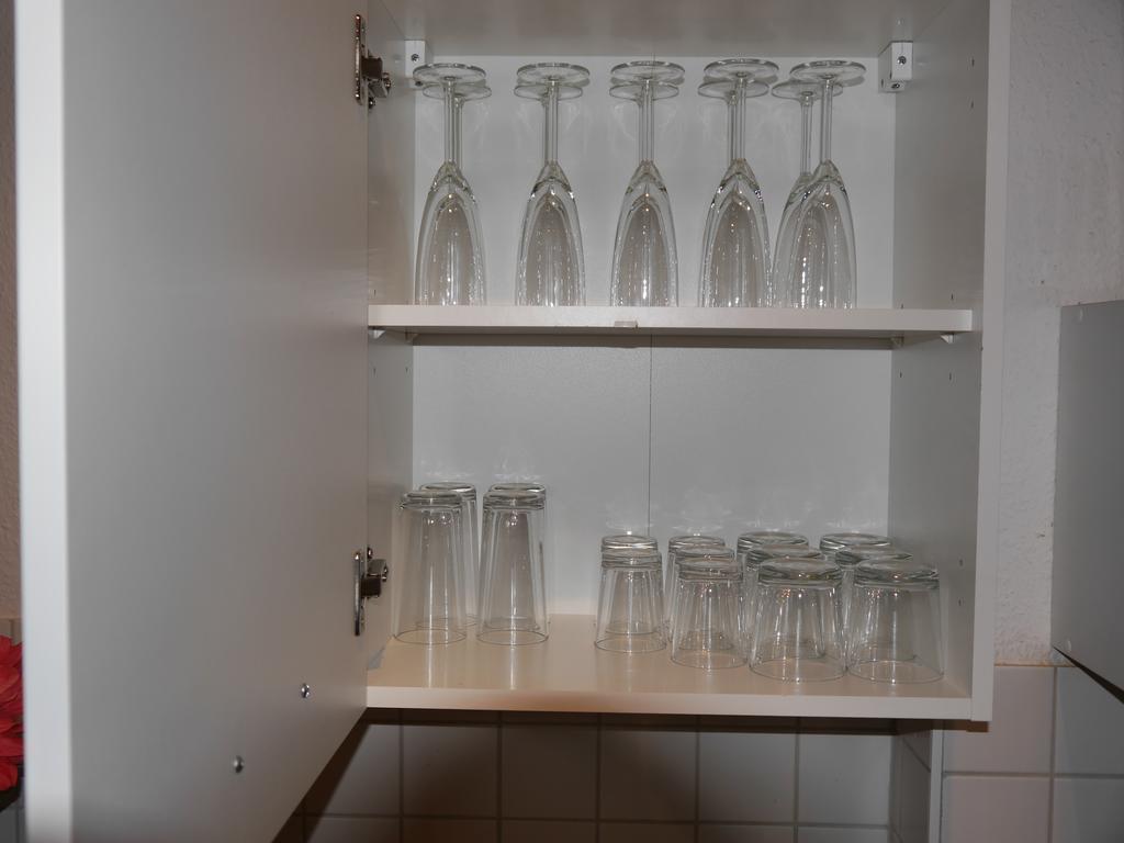 Fidelis 24 Apartment