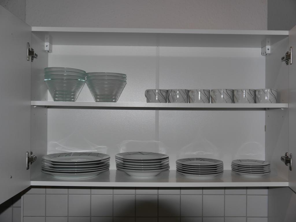Apartment Fidelis 24 Berlin