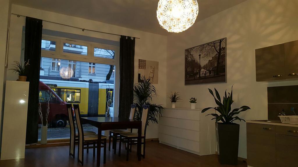 Fidelis 24 Apartment