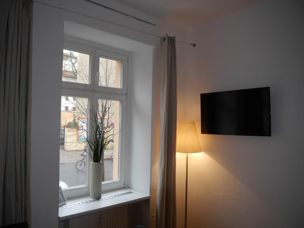 Apartment Fidelis 24
